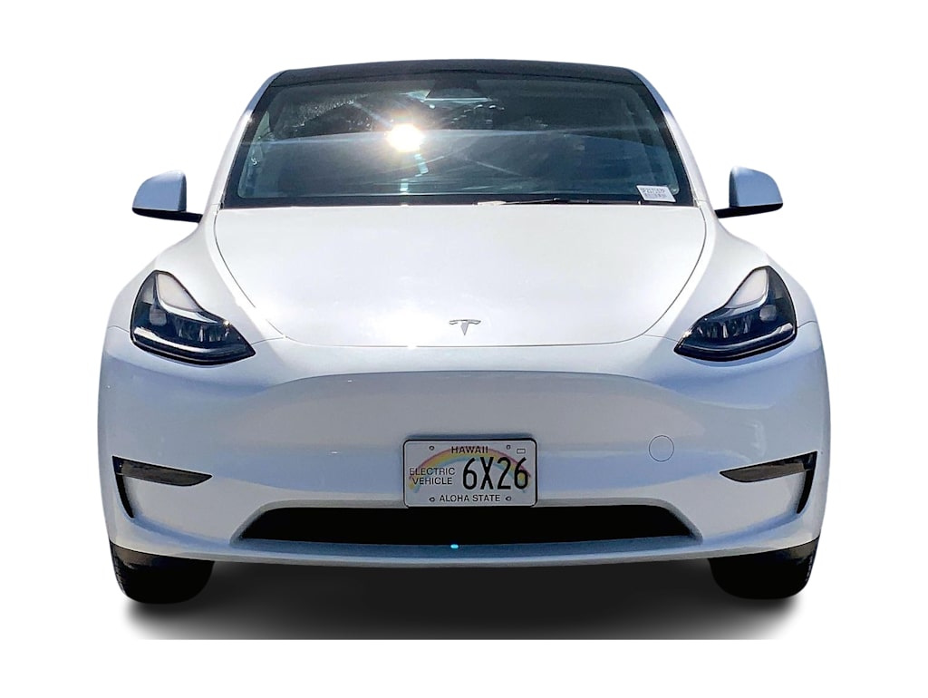 Thumbnail: 2025 Tesla Model Y - 6