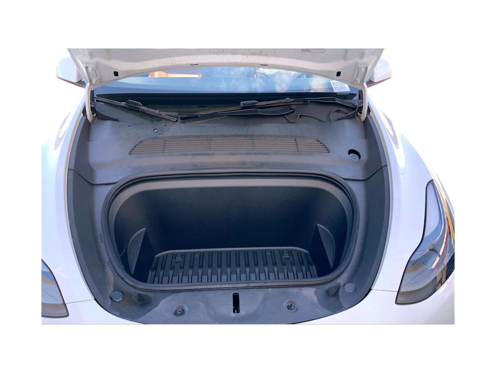 Thumbnail: 2025 Tesla Model Y - 16