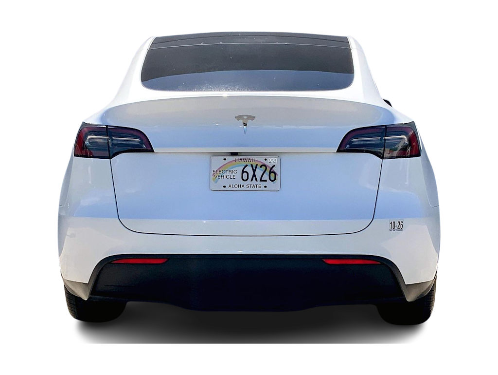 Thumbnail: 2025 Tesla Model Y - 5