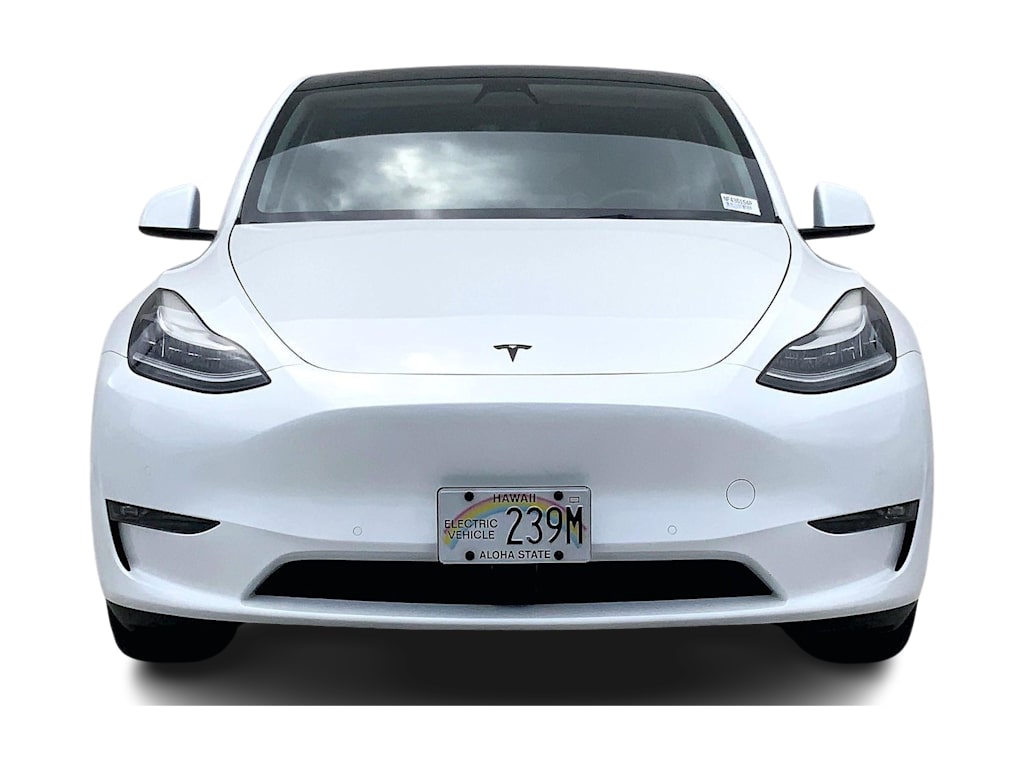 Thumbnail: 2022 Tesla Model Y - 6
