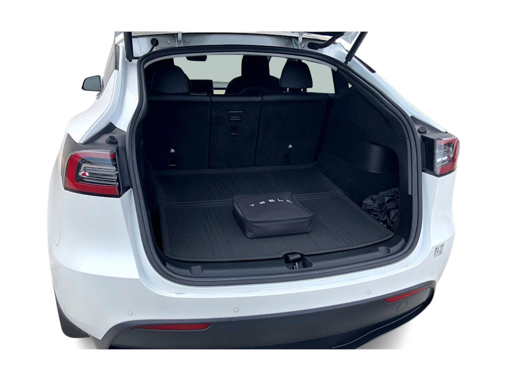Thumbnail: 2022 Tesla Model Y - 17
