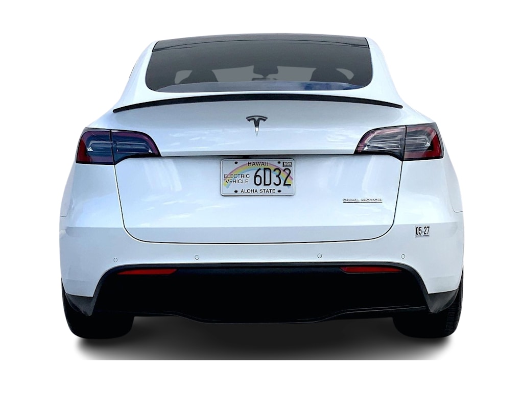 Thumbnail: 2023 Tesla Model Y - 5
