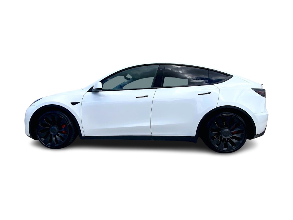 Thumbnail: 2023 Tesla Model Y - 3