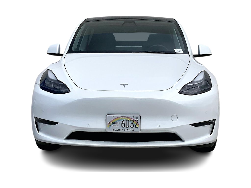 Thumbnail: 2023 Tesla Model Y - 6