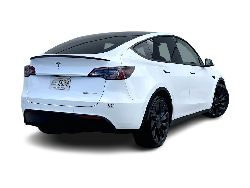 Thumbnail: 2023 Tesla Model Y - 22