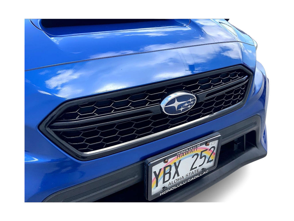 Thumbnail: 2019 Subaru WRX - 33
