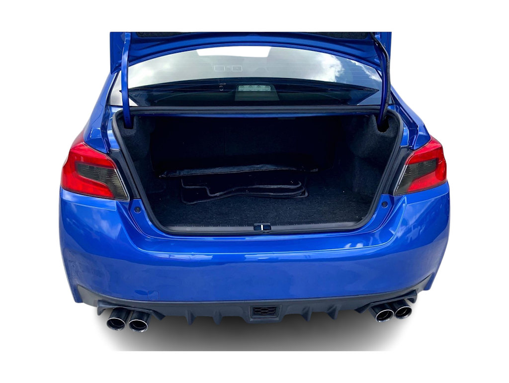 Thumbnail: 2019 Subaru WRX - 19