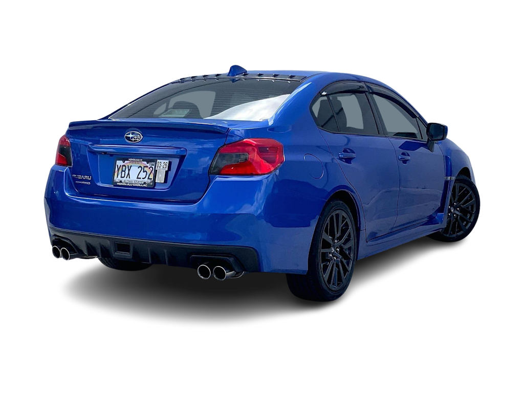 Thumbnail: 2019 Subaru WRX - 23