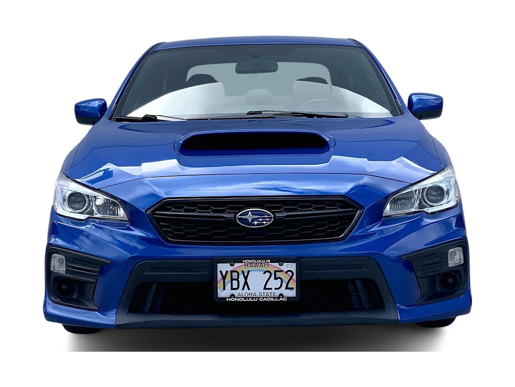 Thumbnail: 2019 Subaru WRX - 6