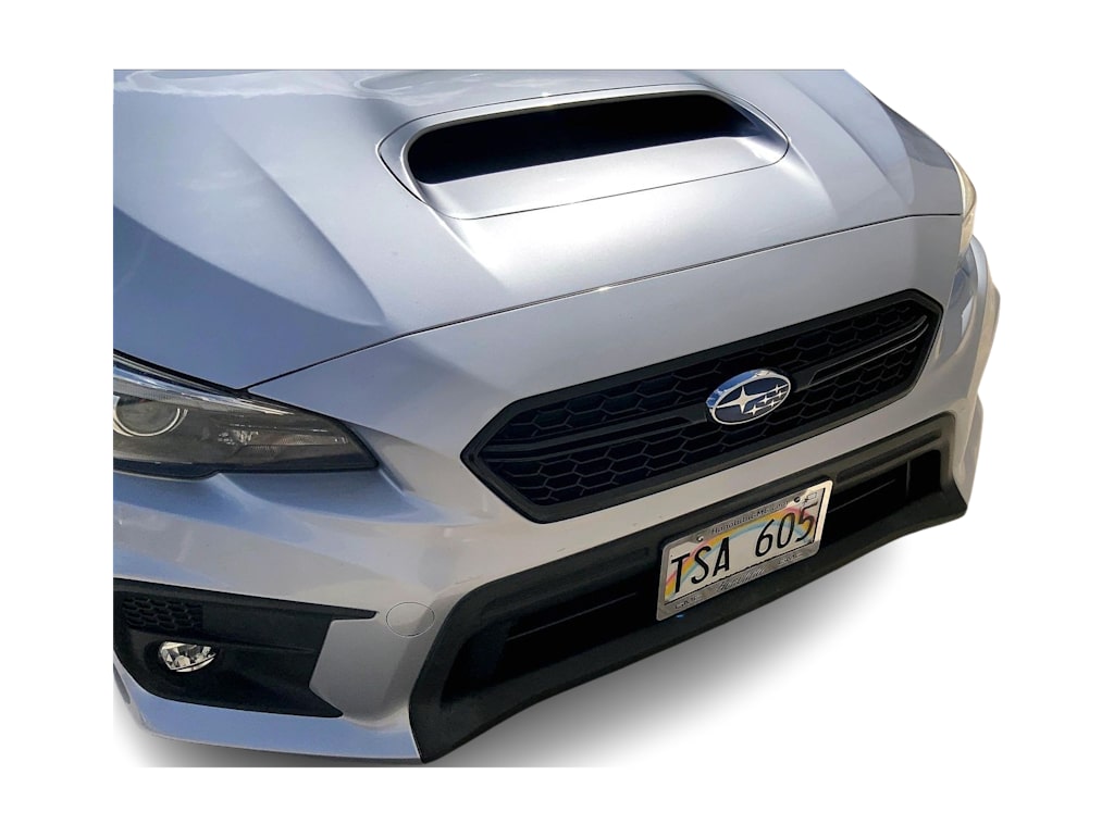 Thumbnail: 2019 Subaru WRX - 33