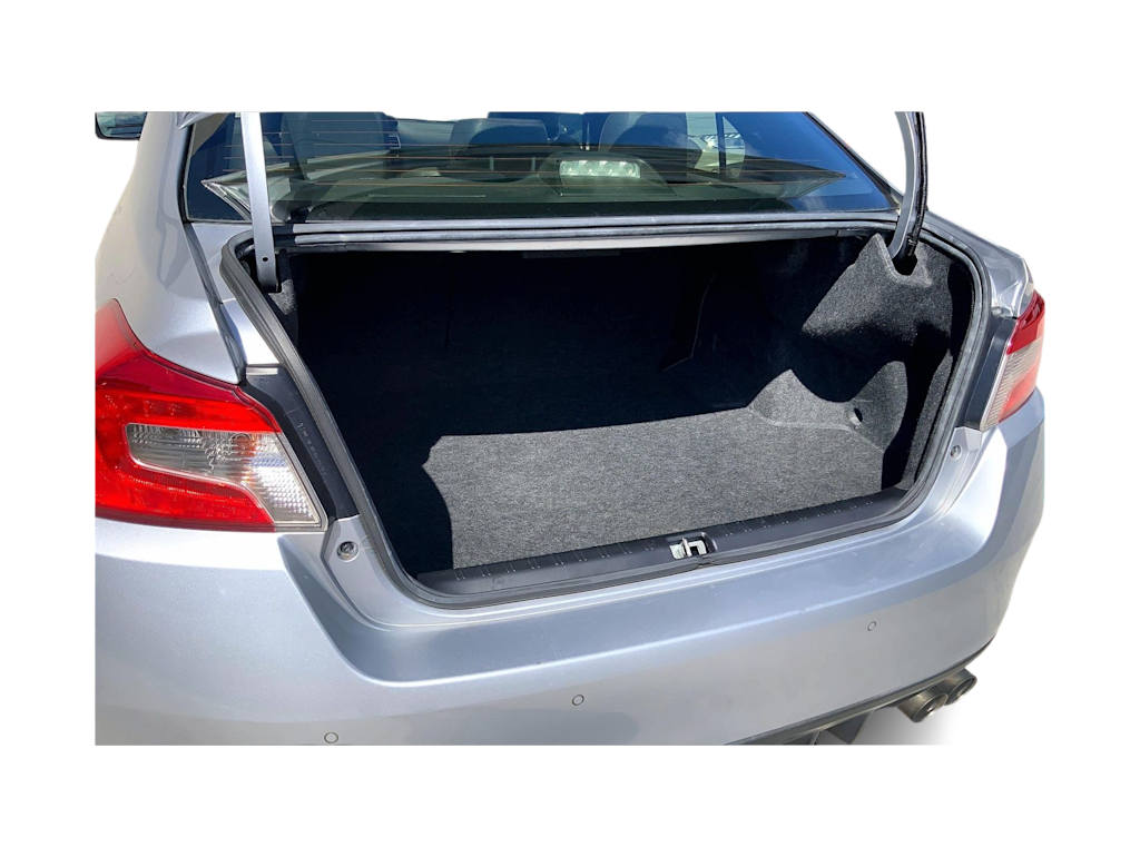 Thumbnail: 2019 Subaru WRX - 19