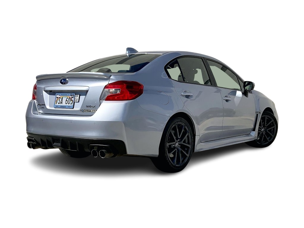 Thumbnail: 2019 Subaru WRX - 23