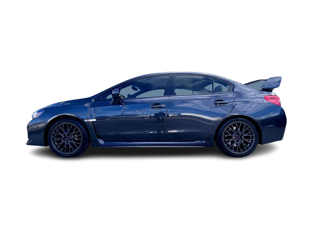 Thumbnail: 2017 Subaru WRX - 3