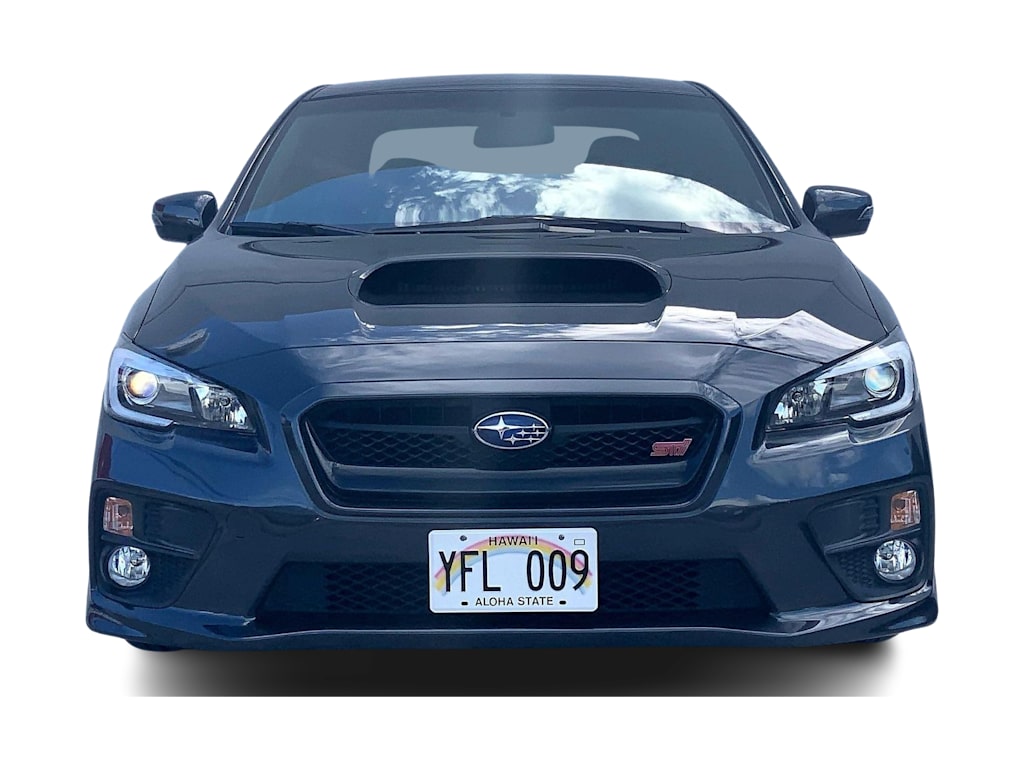 Thumbnail: 2017 Subaru WRX - 6