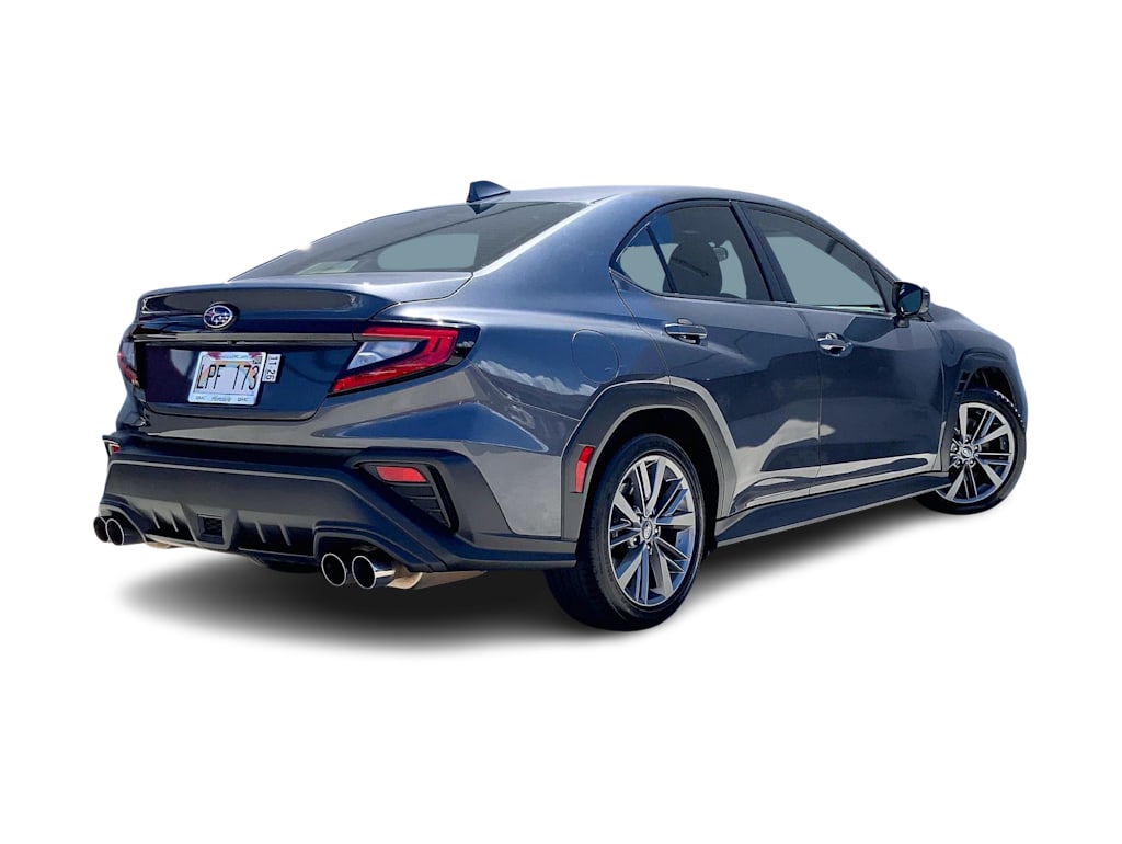 Thumbnail: 2024 Subaru WRX - 23