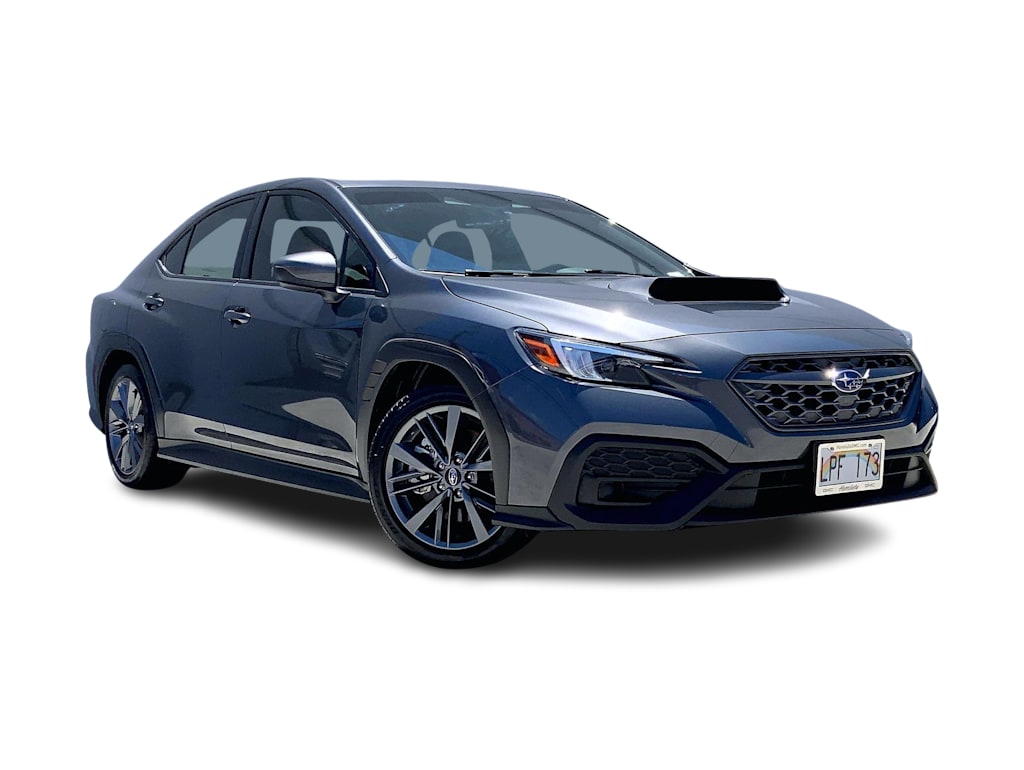 Thumbnail: 2024 Subaru WRX - 22