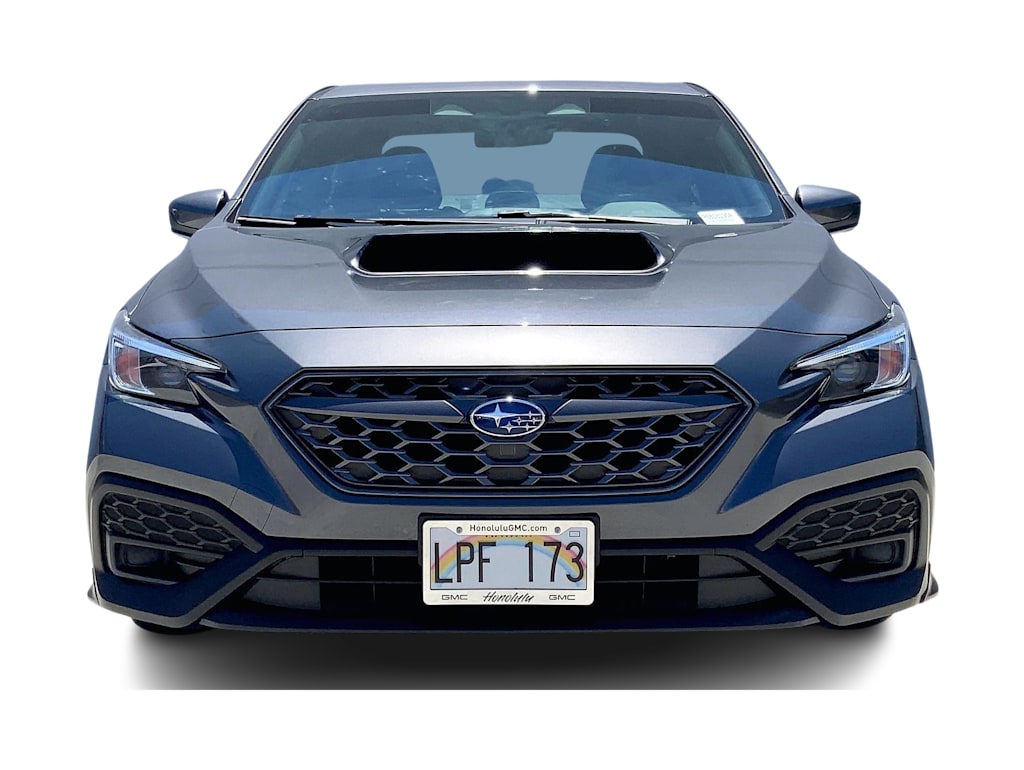 Thumbnail: 2024 Subaru WRX - 6