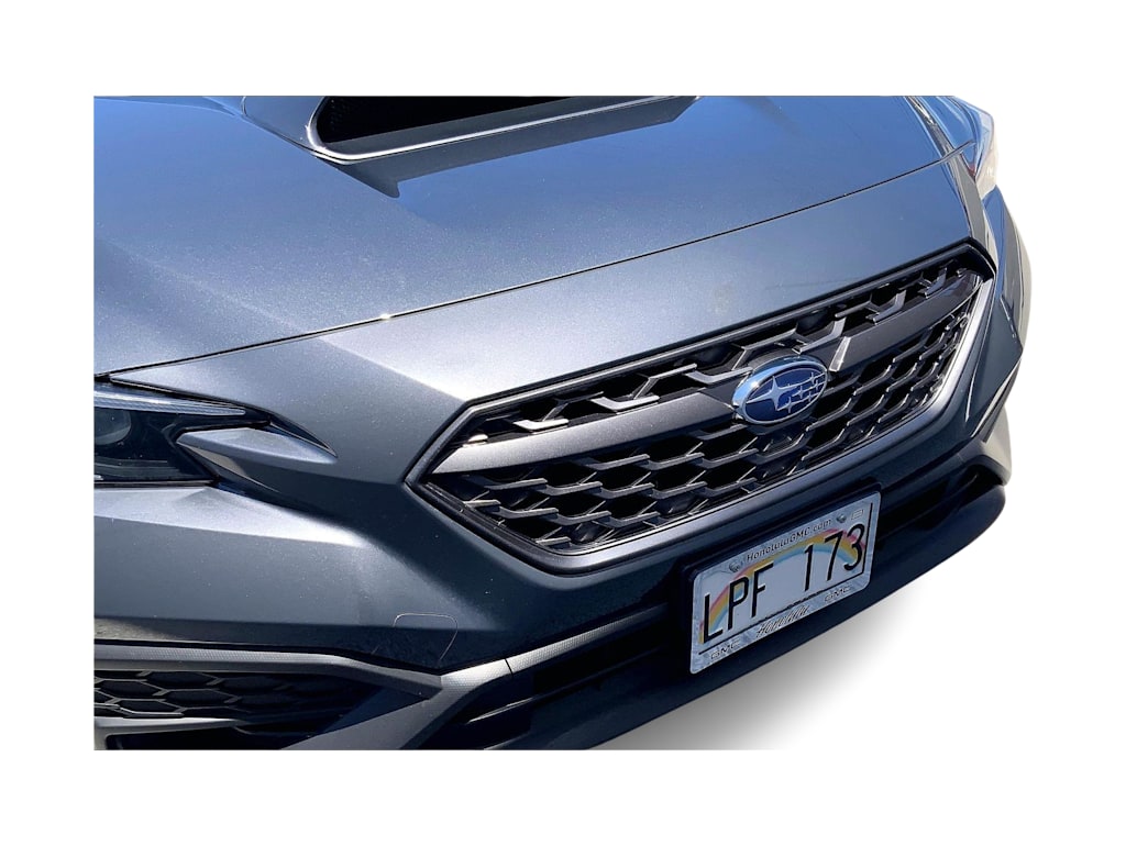 Thumbnail: 2024 Subaru WRX - 33
