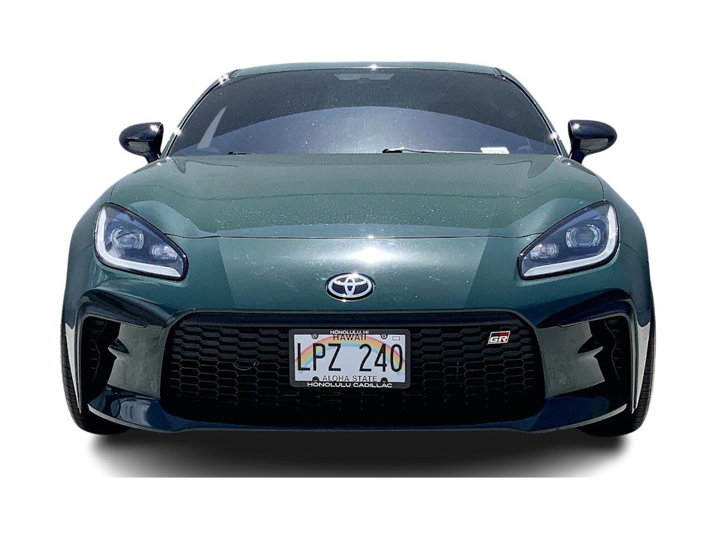 Thumbnail: 2025 Toyota GR86 - 6
