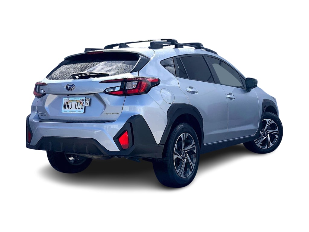 Thumbnail: 2024 Subaru Crosstrek - 23