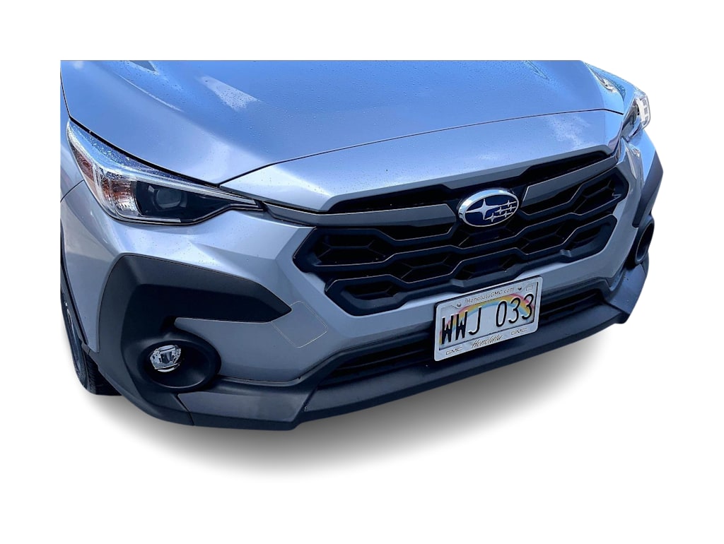 Thumbnail: 2024 Subaru Crosstrek - 33