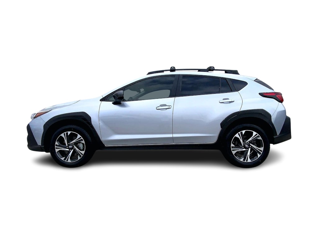 Thumbnail: 2024 Subaru Crosstrek - 3