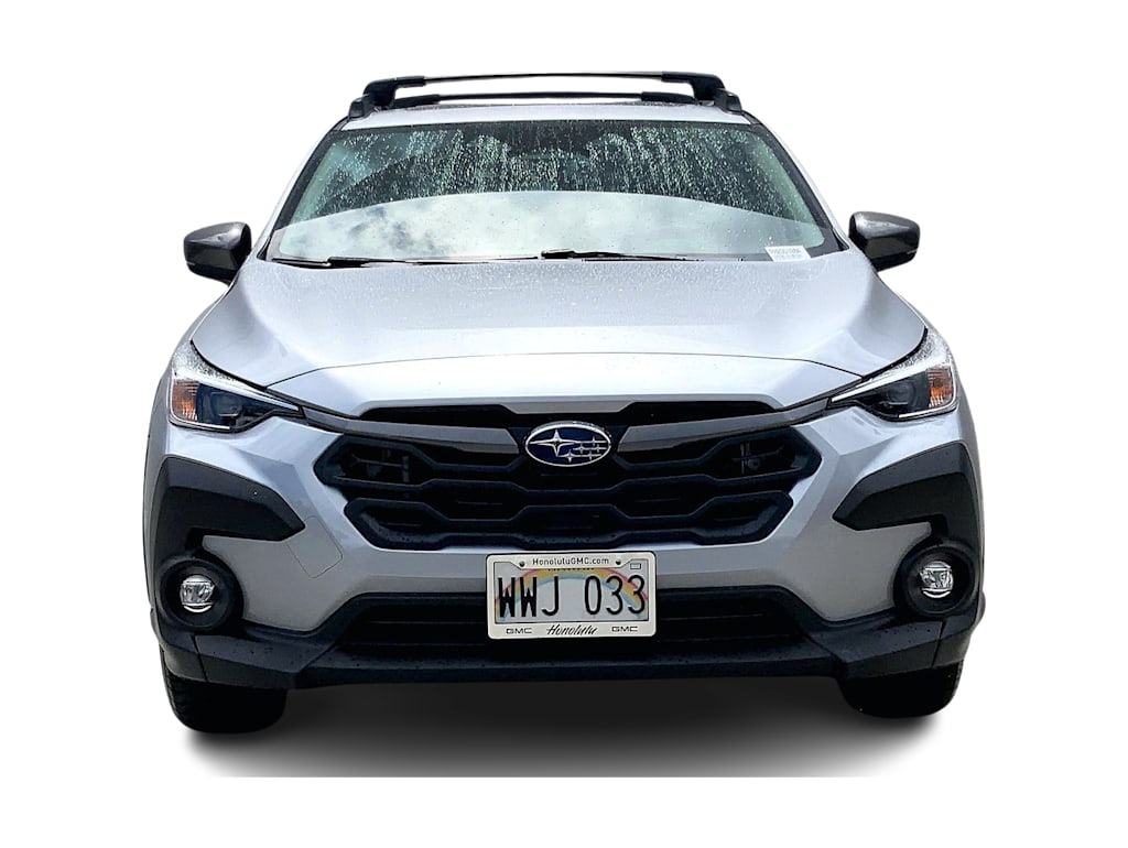 Thumbnail: 2024 Subaru Crosstrek - 6