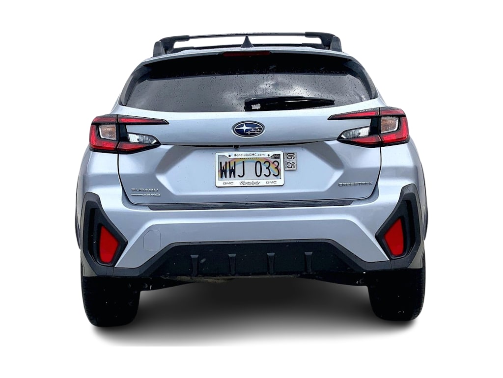Thumbnail: 2024 Subaru Crosstrek - 5