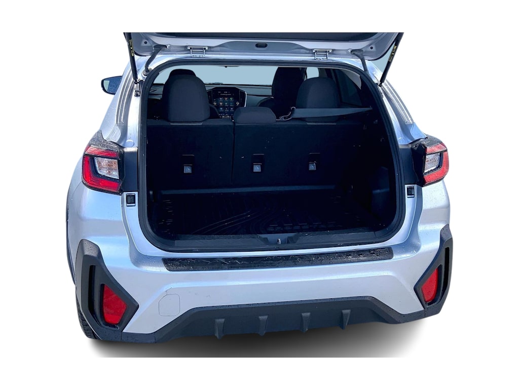 Thumbnail: 2024 Subaru Crosstrek - 19