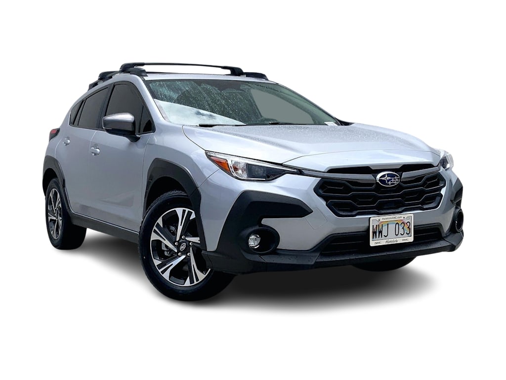 Thumbnail: 2024 Subaru Crosstrek - 22