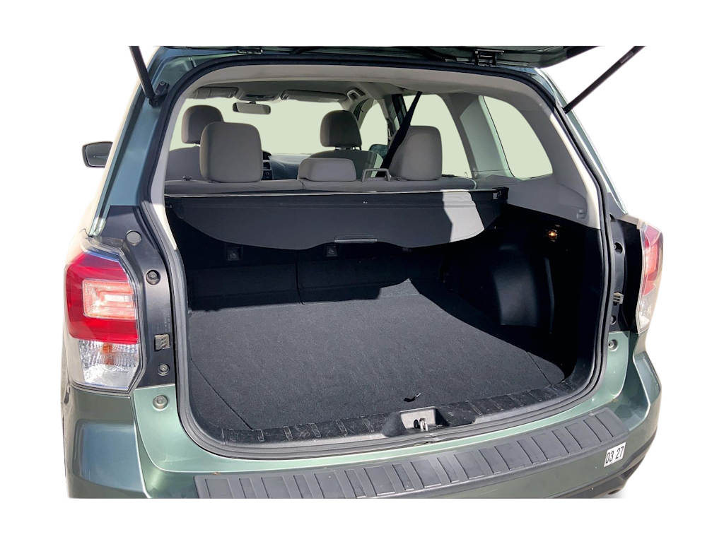 Thumbnail: 2017 Subaru Forester - 19