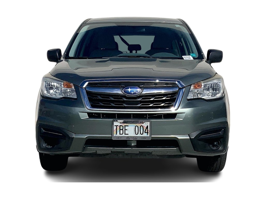 Thumbnail: 2017 Subaru Forester - 6