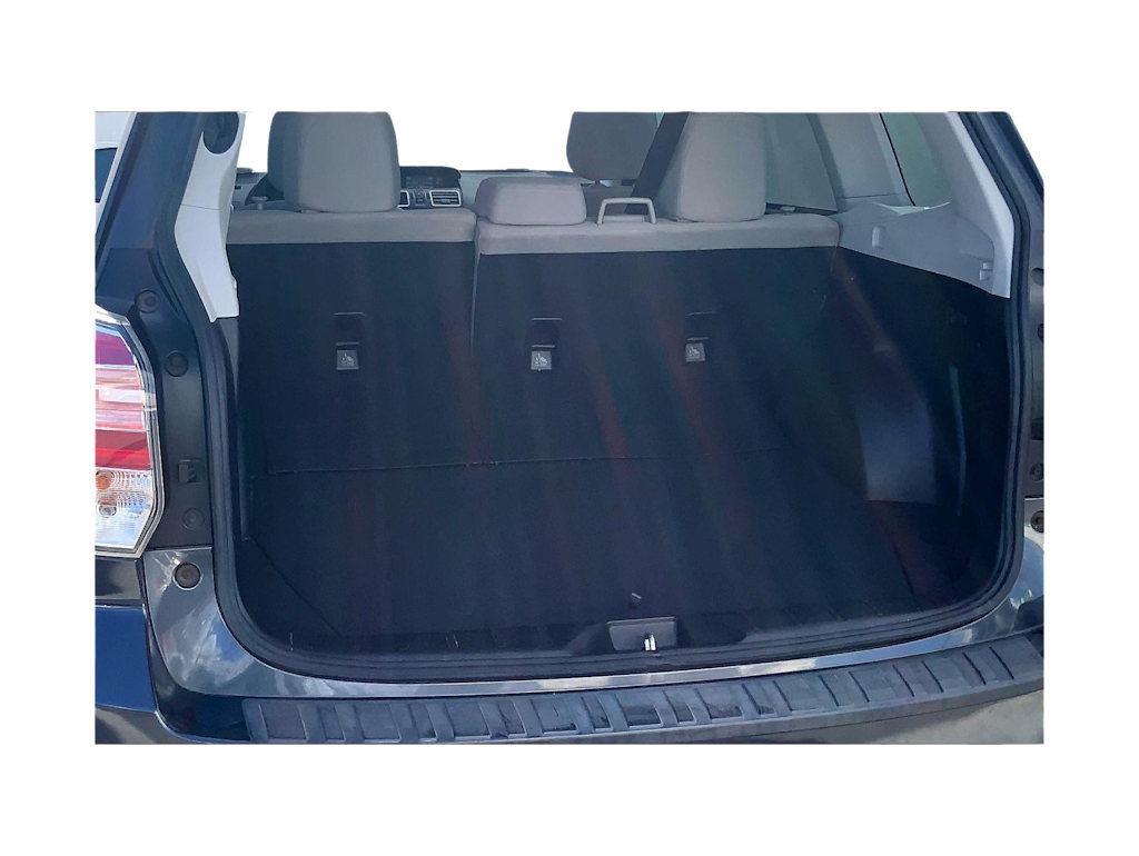 Thumbnail: 2017 Subaru Forester - 19