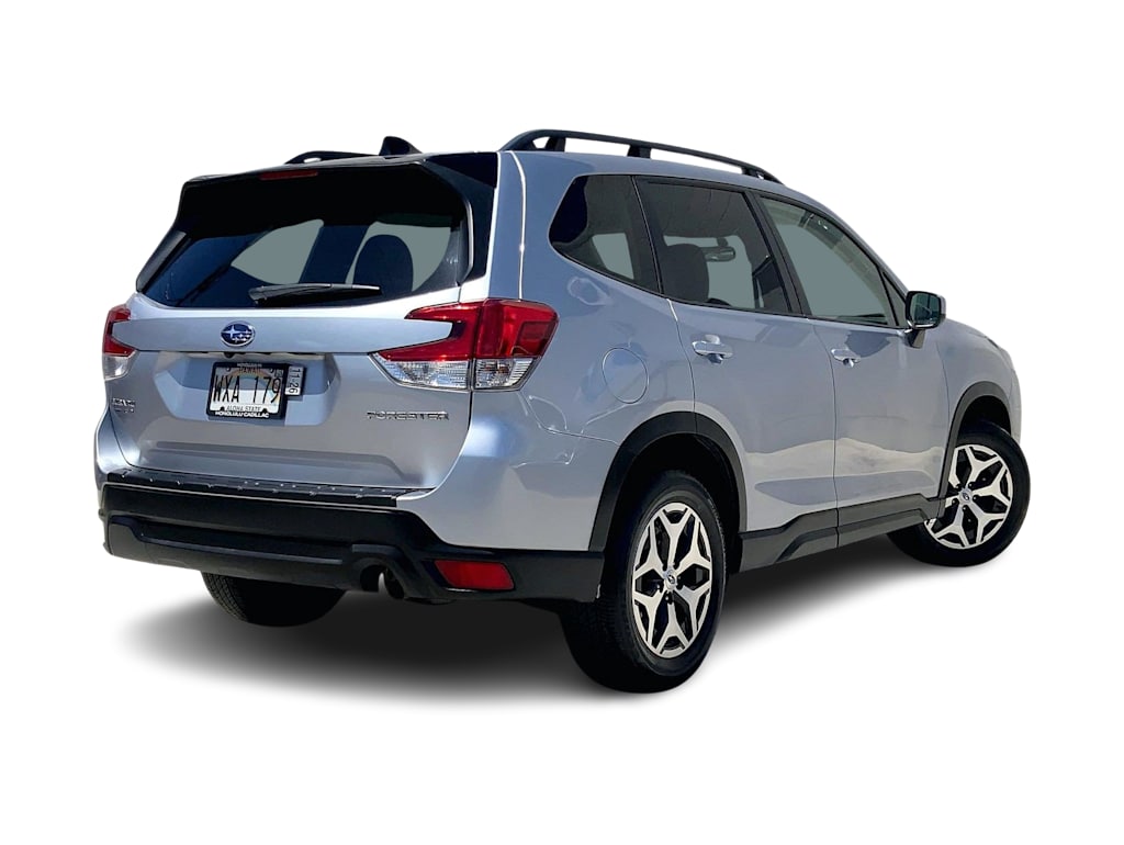 Thumbnail: 2024 Subaru Forester - 23