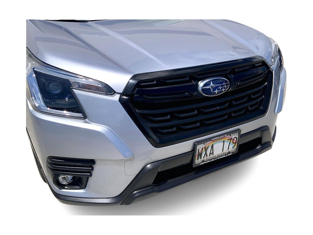 Thumbnail: 2024 Subaru Forester - 33