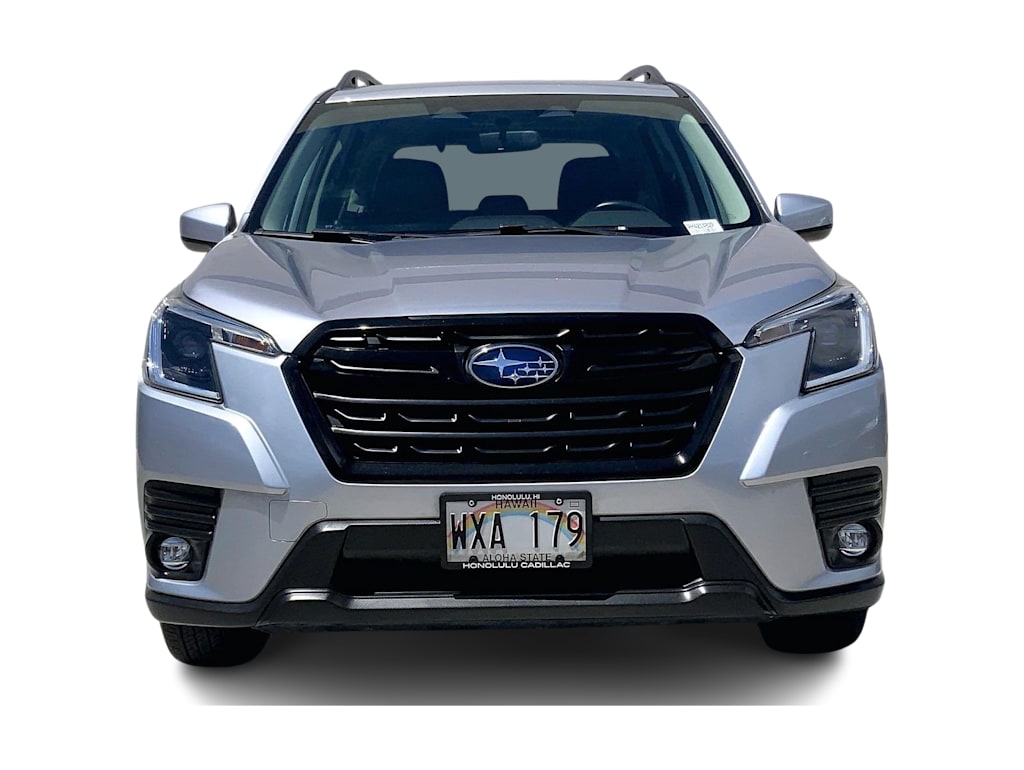 Thumbnail: 2024 Subaru Forester - 6