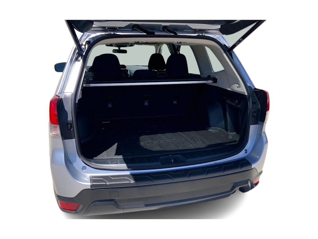 Thumbnail: 2024 Subaru Forester - 19
