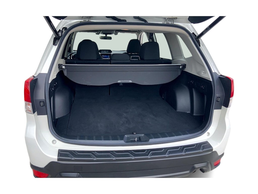 Thumbnail: 2020 Subaru Forester - 19
