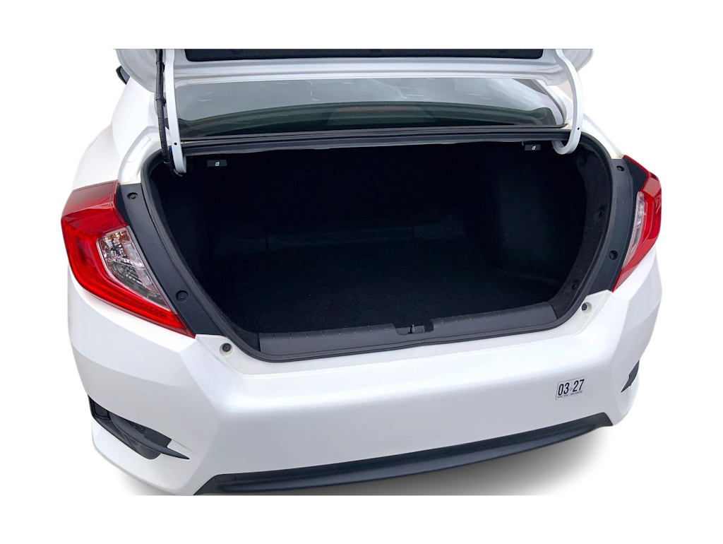 Thumbnail: 2018 Honda Civic - 19