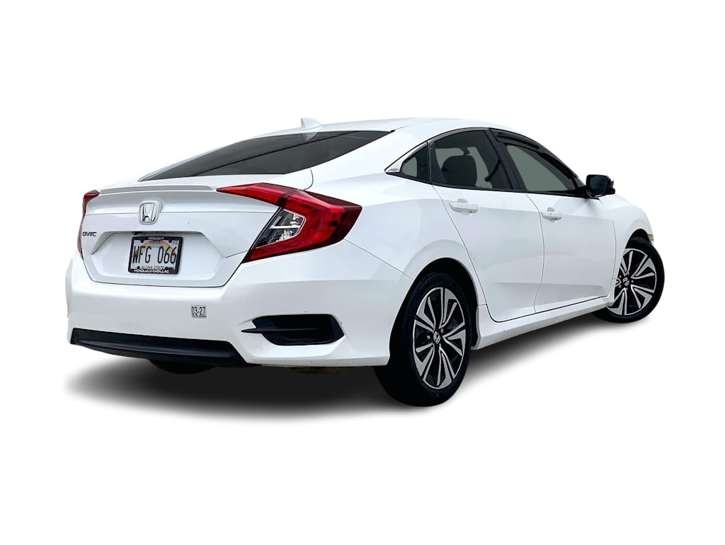 Thumbnail: 2018 Honda Civic - 23