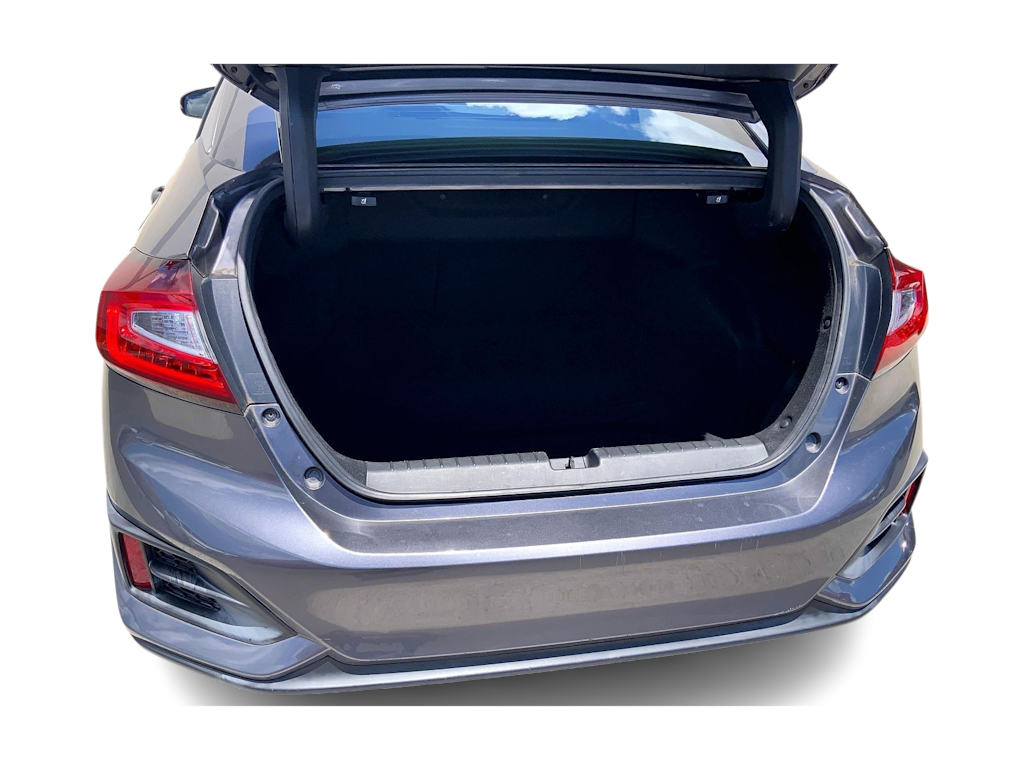 Thumbnail: 2018 Honda Clarity - 18