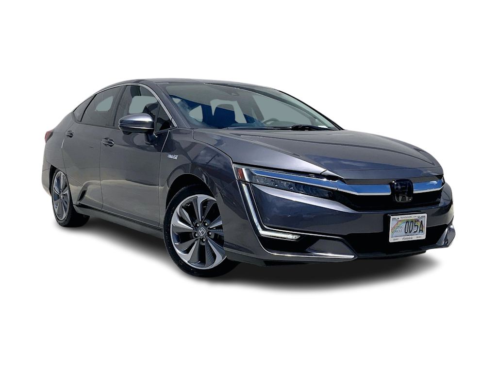 Thumbnail: 2018 Honda Clarity - 22