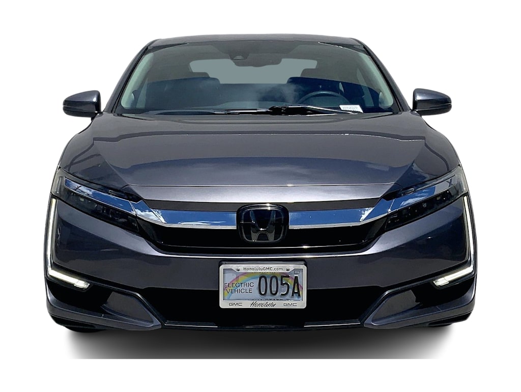 Thumbnail: 2018 Honda Clarity - 6