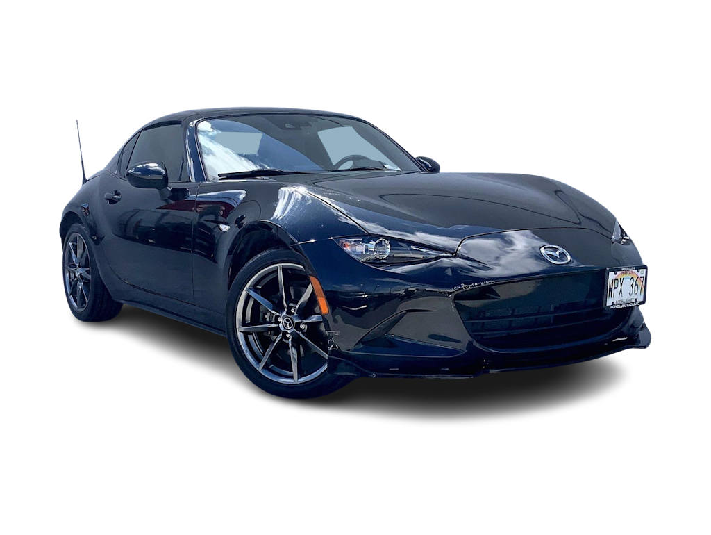 Thumbnail: 2019 Mazda MX-5 Miata - 8