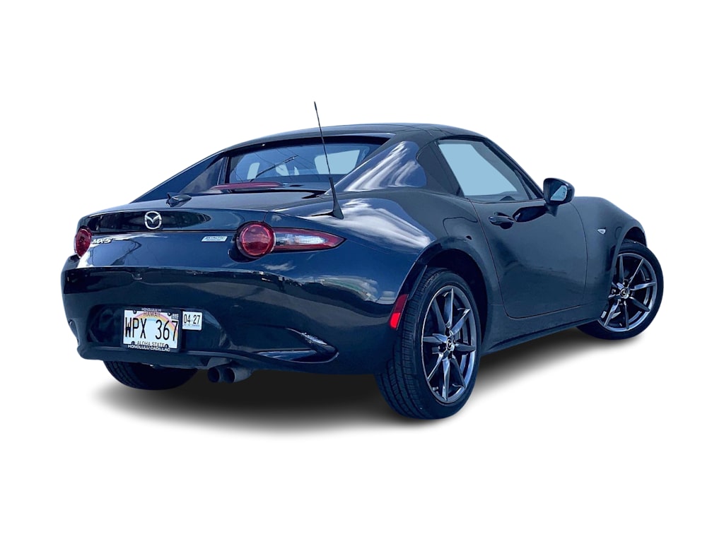 Thumbnail: 2019 Mazda MX-5 Miata - 9