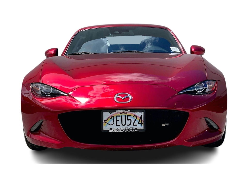 Thumbnail: 2023 Mazda MX-5 Miata - 19