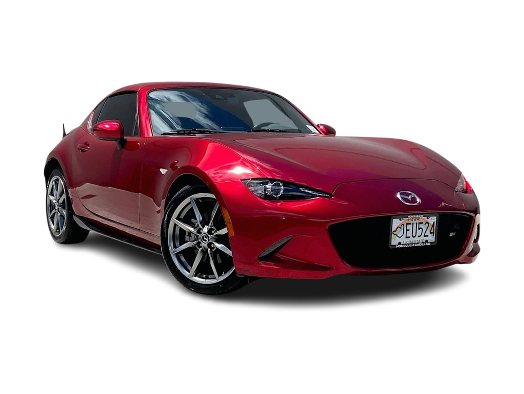 Thumbnail: 2023 Mazda MX-5 Miata - 21