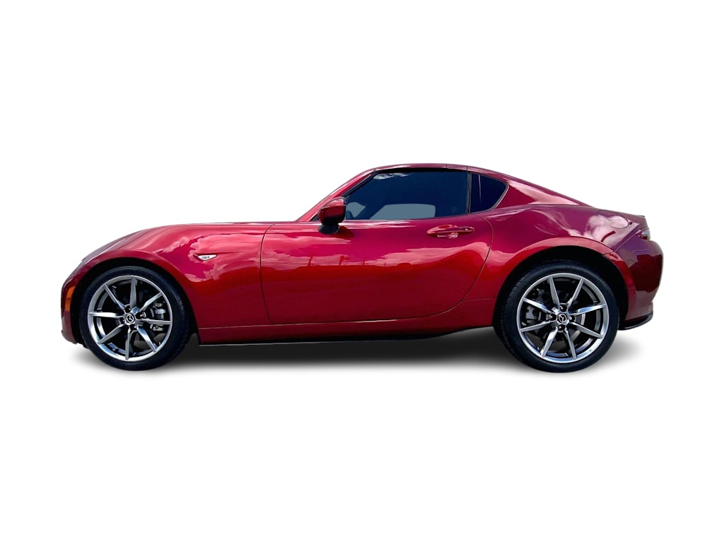 Thumbnail: 2023 Mazda MX-5 Miata - 3