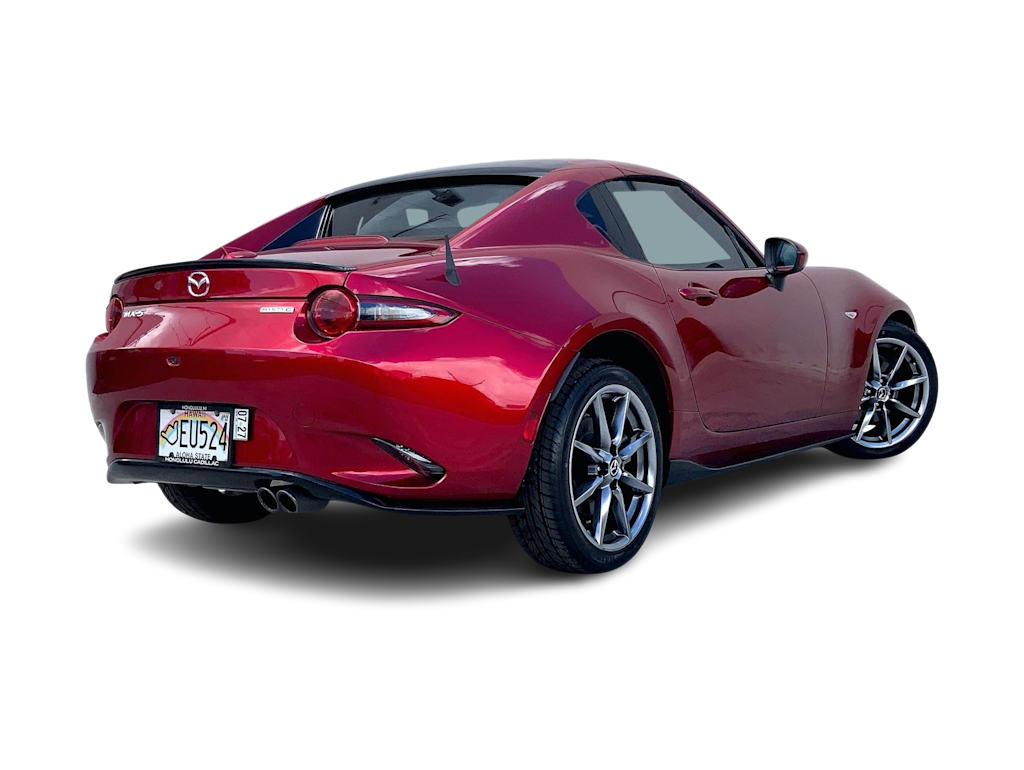 Thumbnail: 2023 Mazda MX-5 Miata - 22