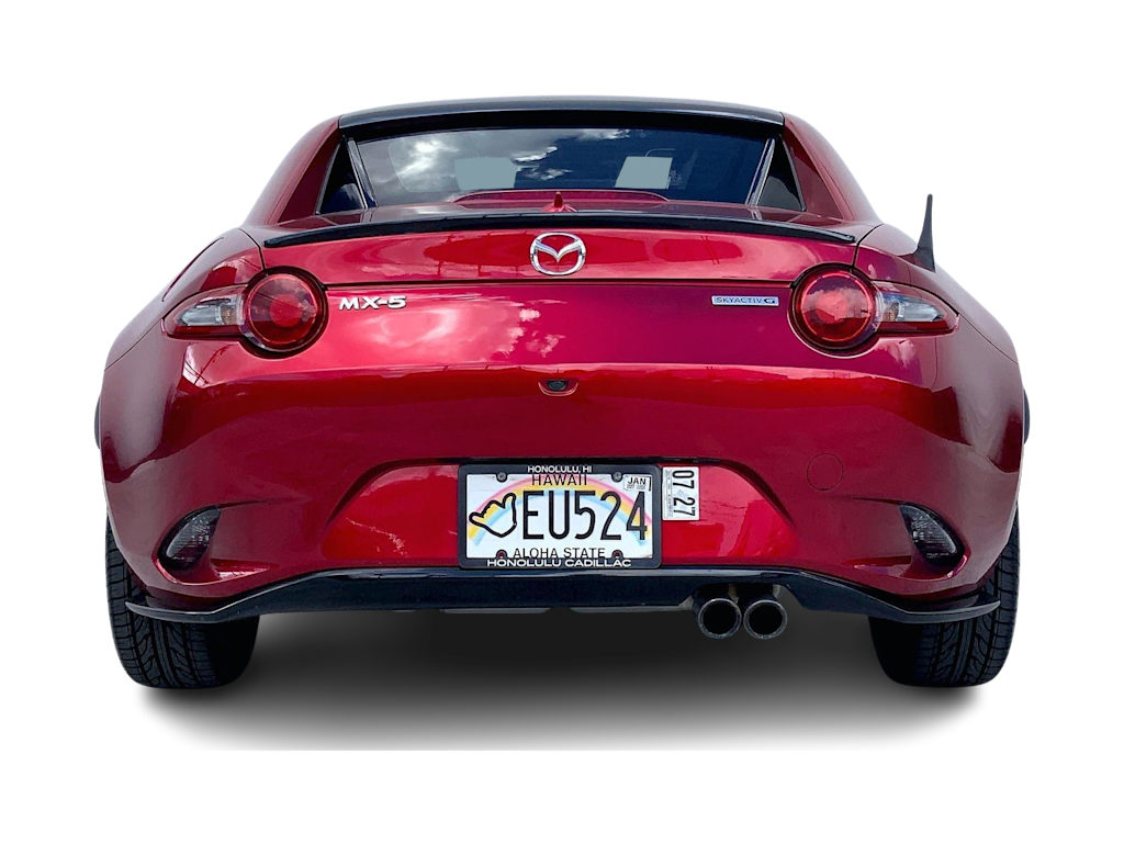 Thumbnail: 2023 Mazda MX-5 Miata - 5
